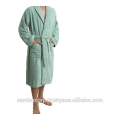 Egyptian Cotton Terry Bathrobe